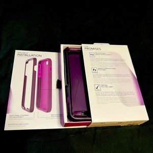 tech21 EVO Tactical Extreme Edition